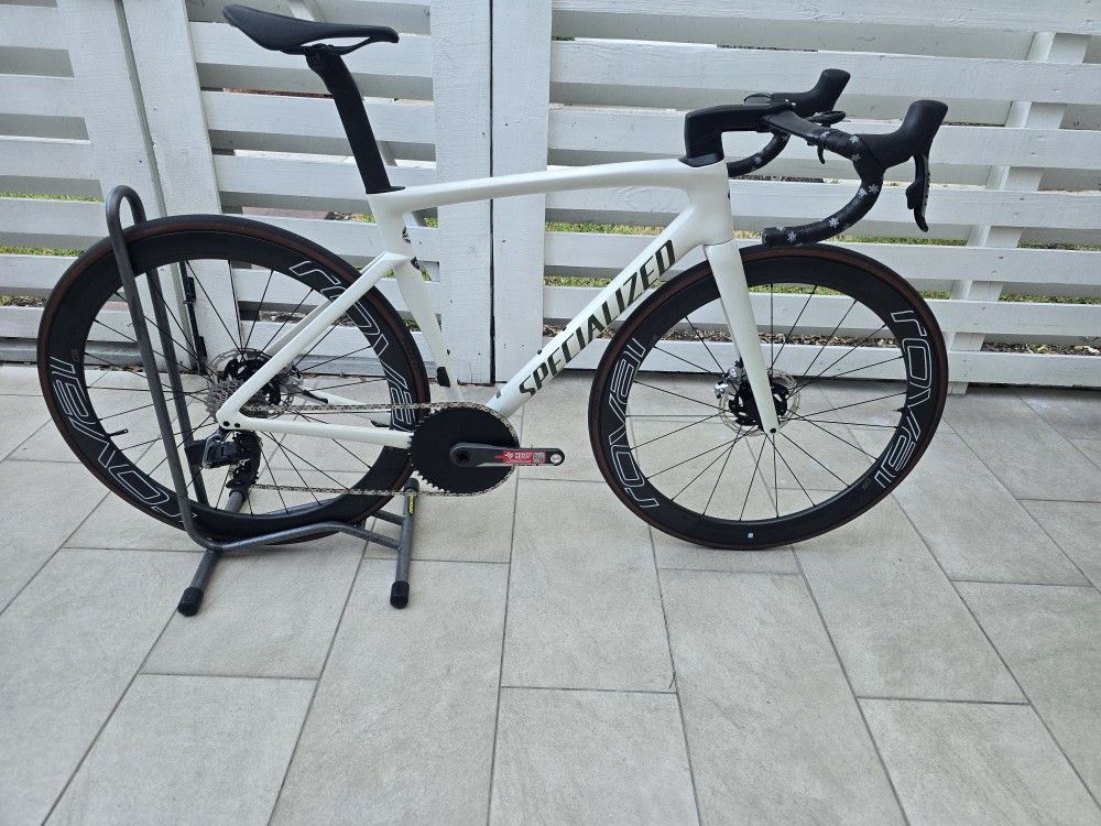 Road Bike Specialized Tarmac SL7 Size 54cm