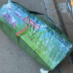 8 Person Camping Tent 