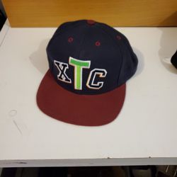 Supreme Hat (XTC Supreme) Worn Once