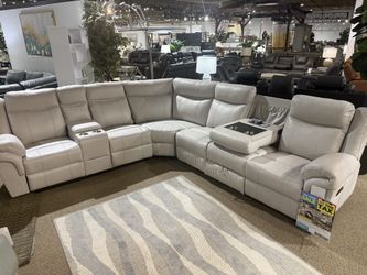 Sectional
