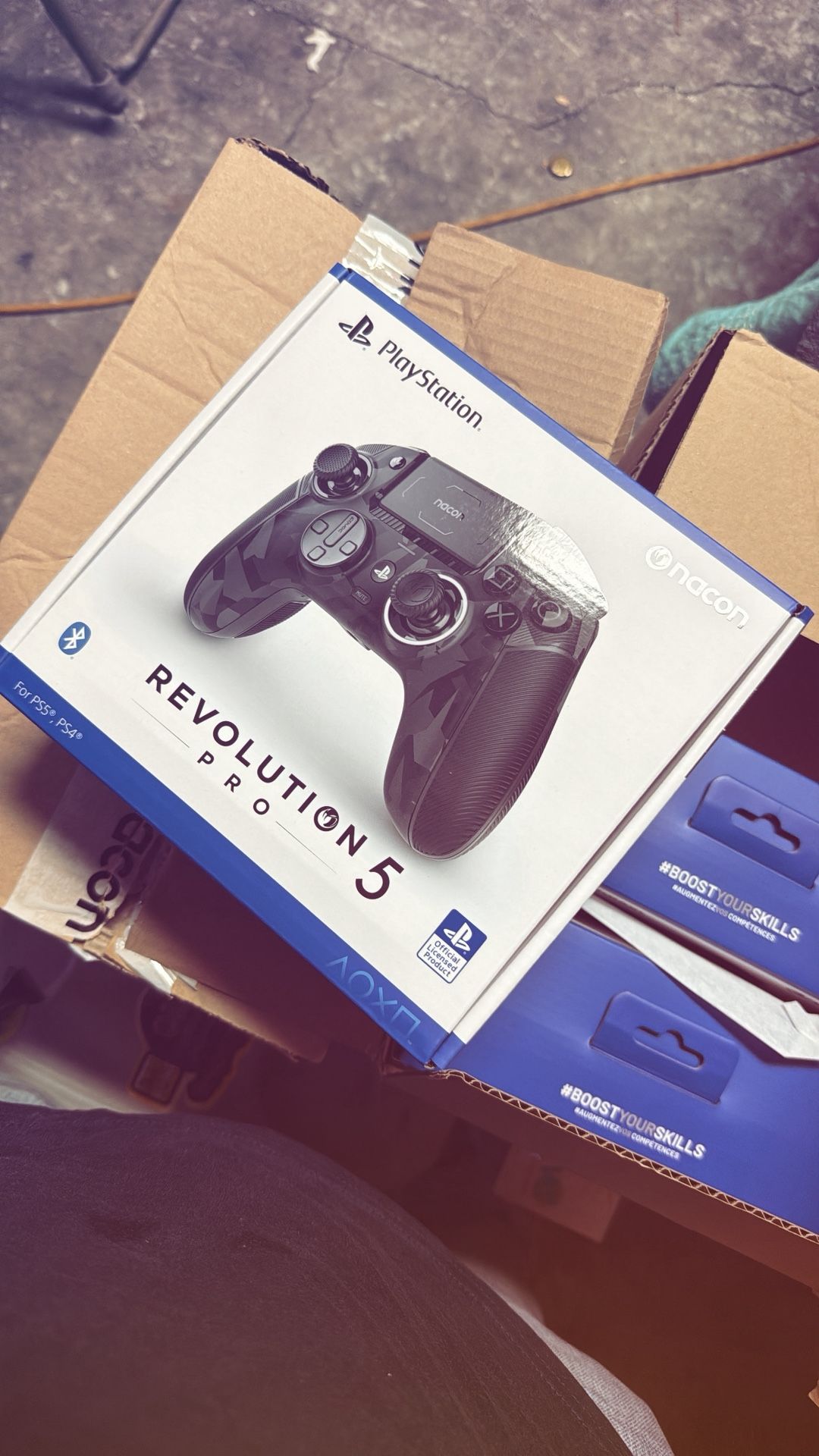 Ps5 Ps4