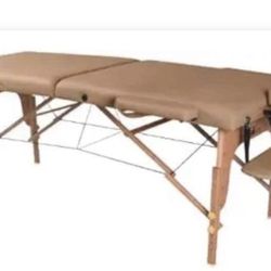 Portable Massage Or Reiki Table 