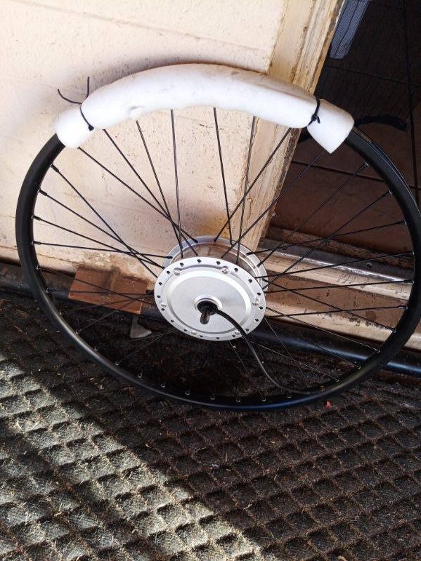 Bafang Hub Motor 36v 250w