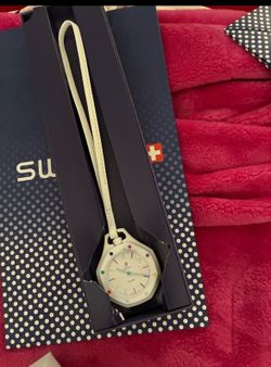 POP SWATCH