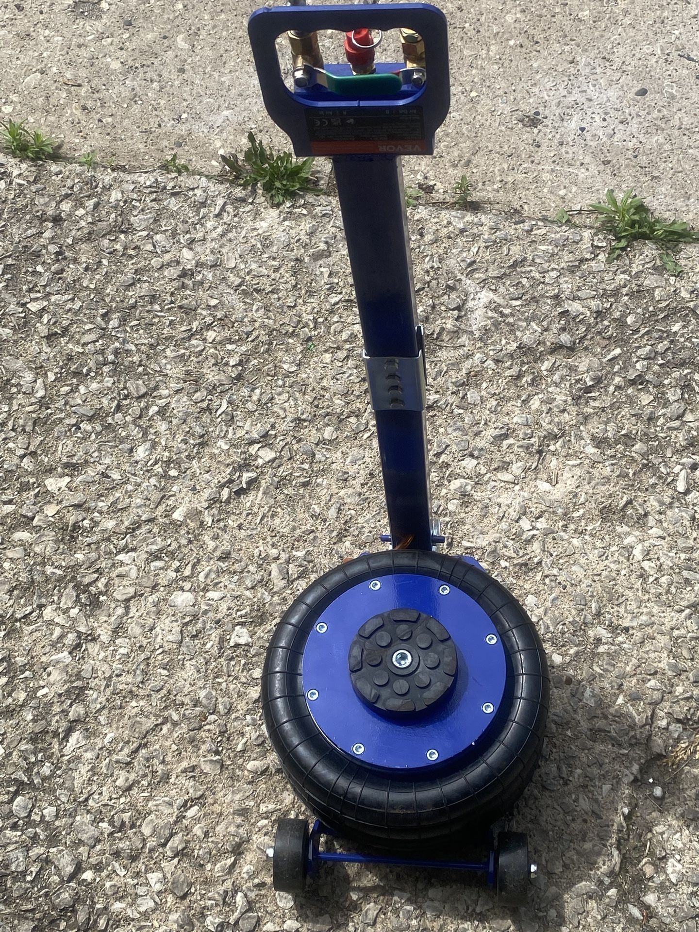VEVOR Air Jack