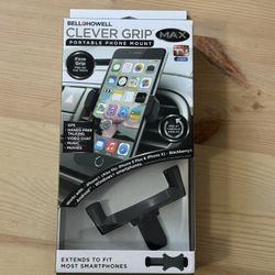 Phone Mount - Car Vent 