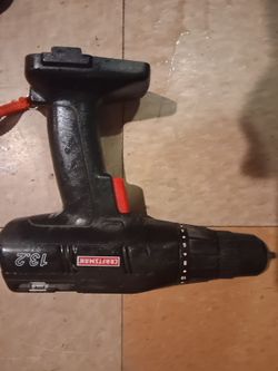 Compact Driver