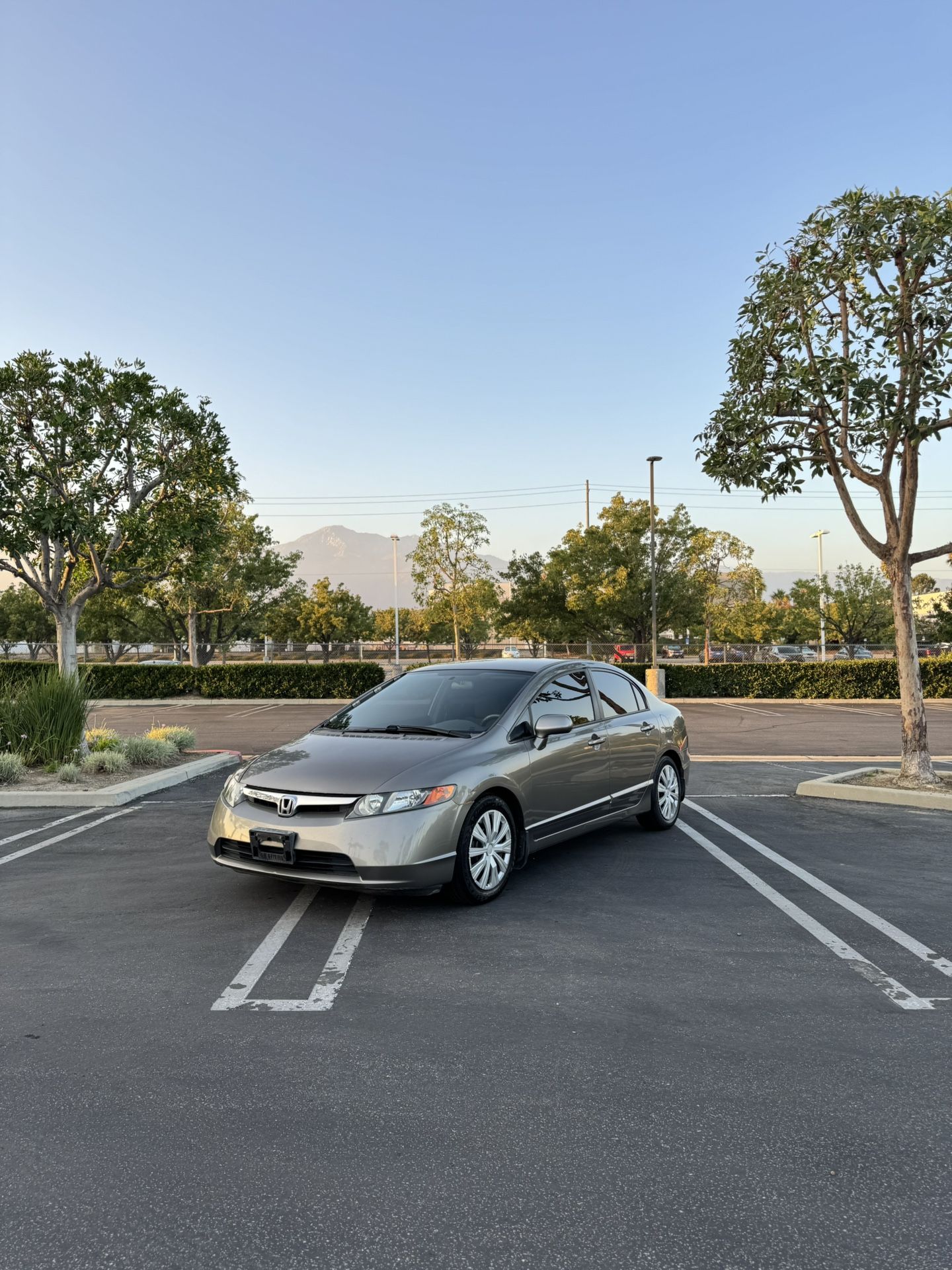 2006 Honda Civic