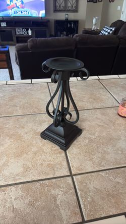 Candle Holder