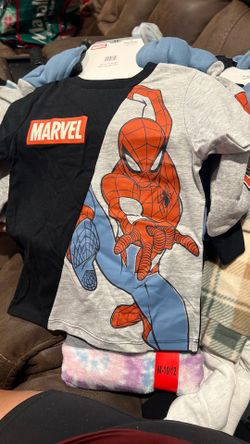 Spiderman