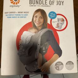 Ergobaby Original 