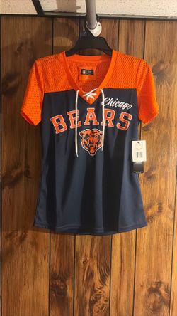 Women Chicago Bears Size S