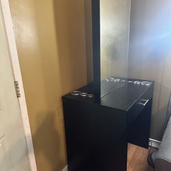 Beauty Station