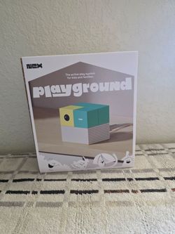 Nex Playground Console