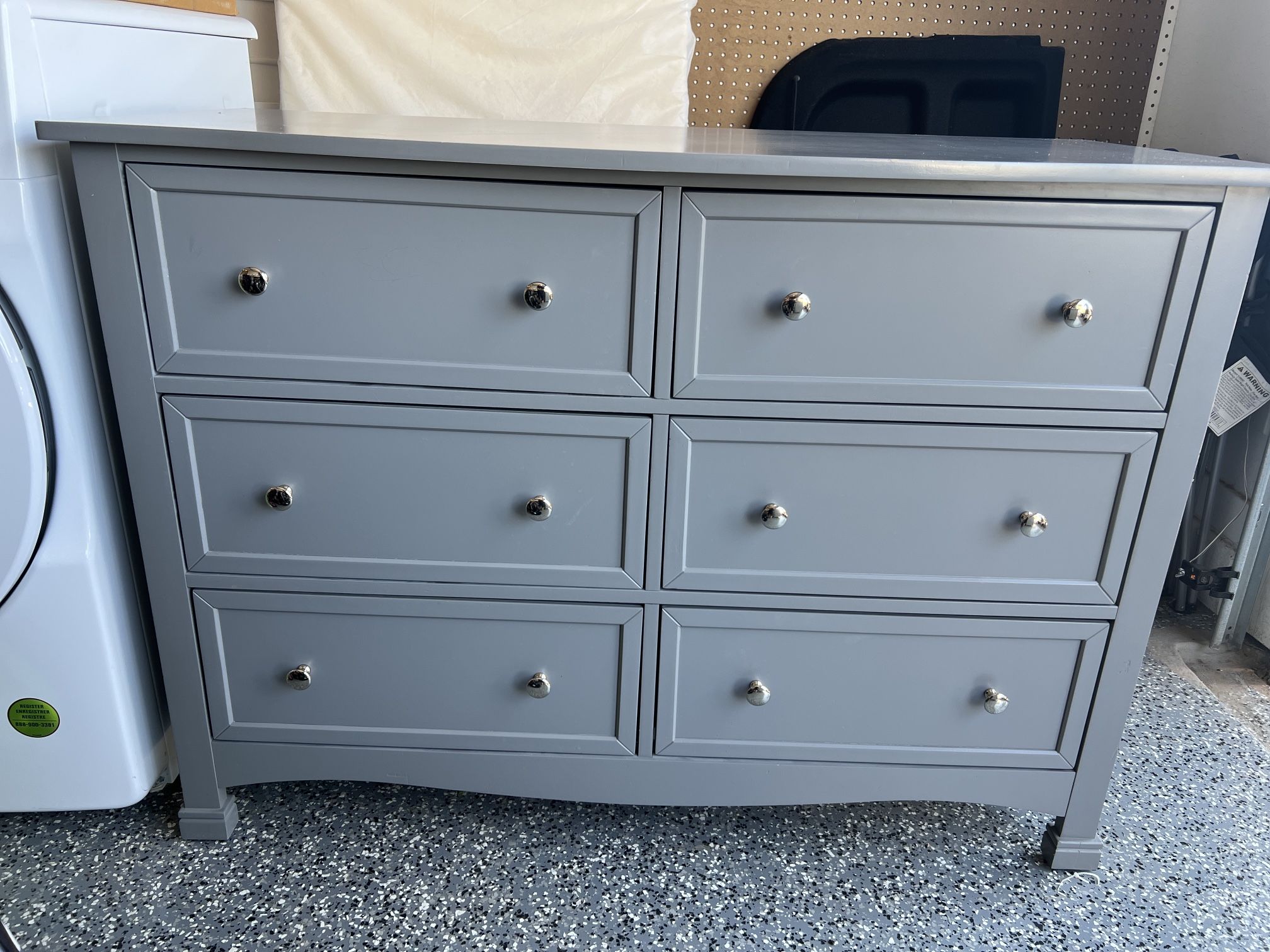 DaVinci Kalani Nursery Dresser Set