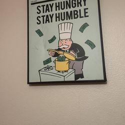 monopoly posters