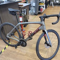 Trek Domane Sl5 Gen 4