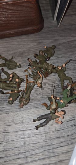 War items
