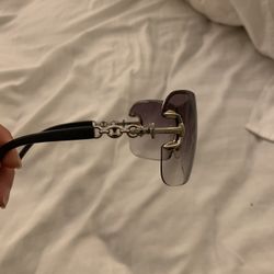 Authentic Gucci Glasses