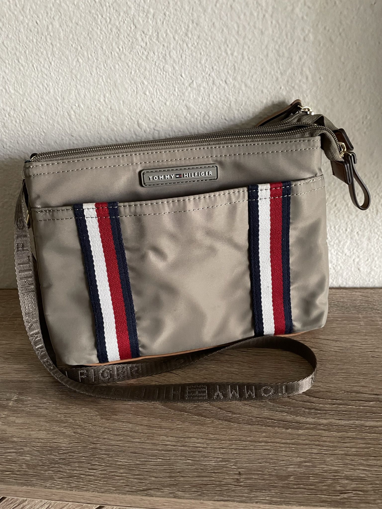 Crossbody Bag Tommy