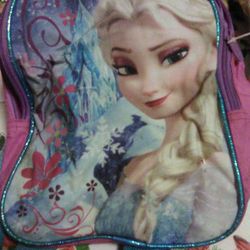 Frost Angel Backpack