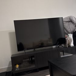 65 Inch Samsung TV