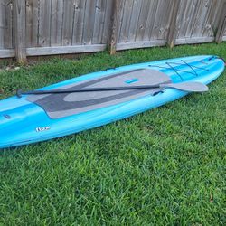 Kayak Pelican Flo 116 Paddleboard 