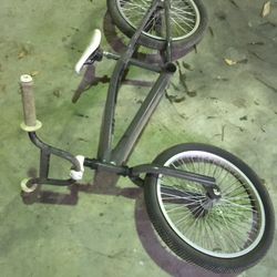 Bike Frame