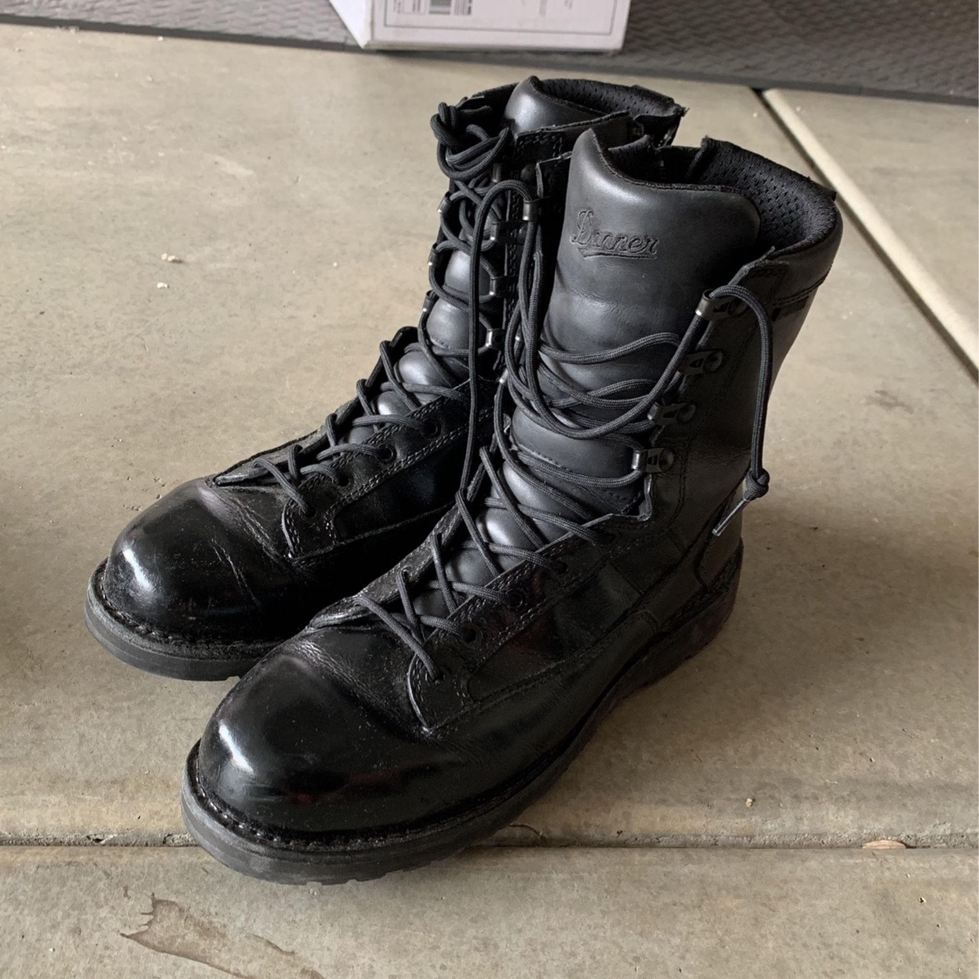 Danner Stalwart Size 10 for Sale in Yucaipa CA OfferUp