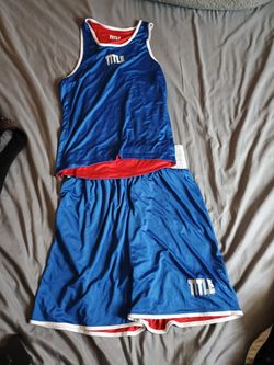 Boxing Truck N Shirts $ 125 For All , obo