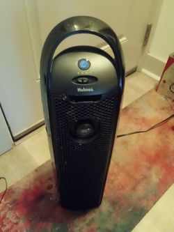 Holmes Tower Air Purifier