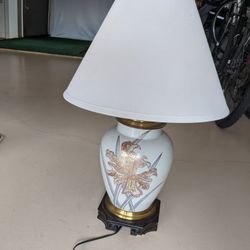 Old Lamps That Was My Grandmothers