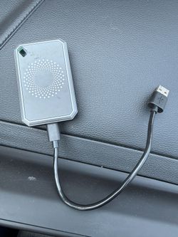 Wireless CarPlay Adapter