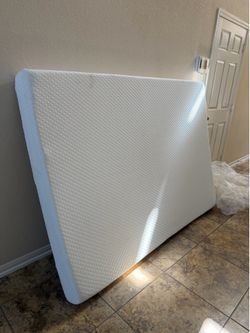6 Inch Full mattress