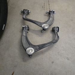 Upper Control Arm