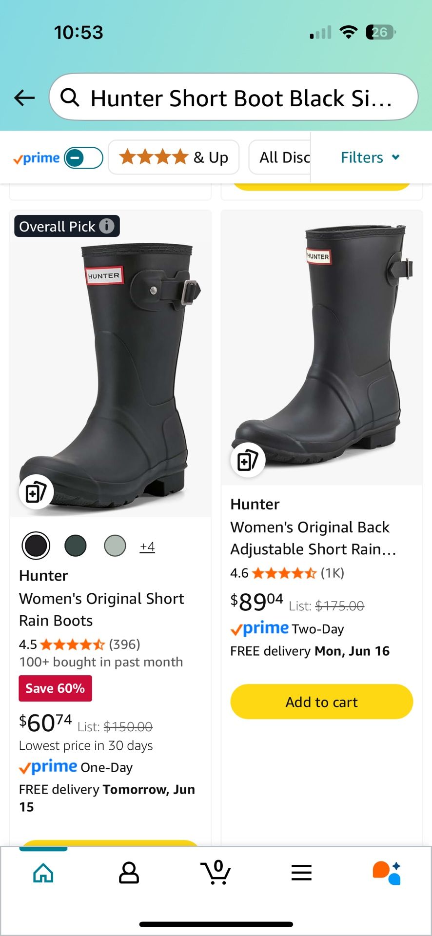 Boots