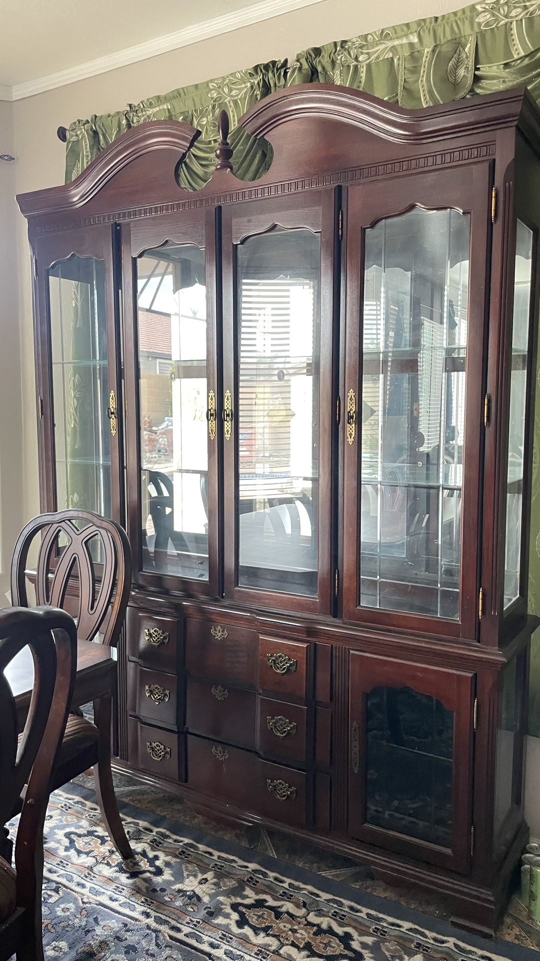 China Cabinet 