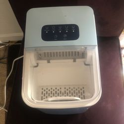 Ice Maker