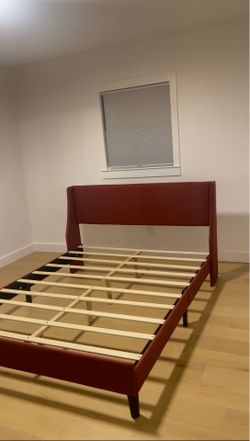 Queen Bed Frame