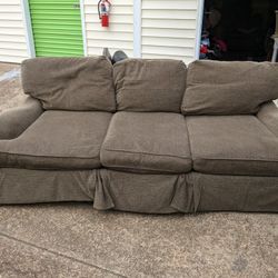Couch And Sofa 