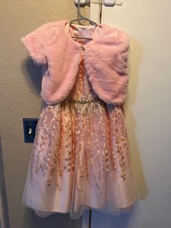 Girls clothing