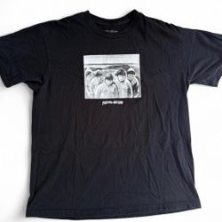 F*ckingAwesome Black T-Shirt