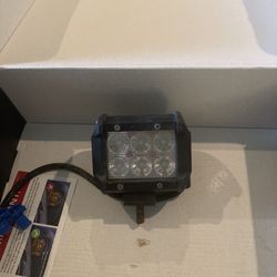 LED off-road Light 