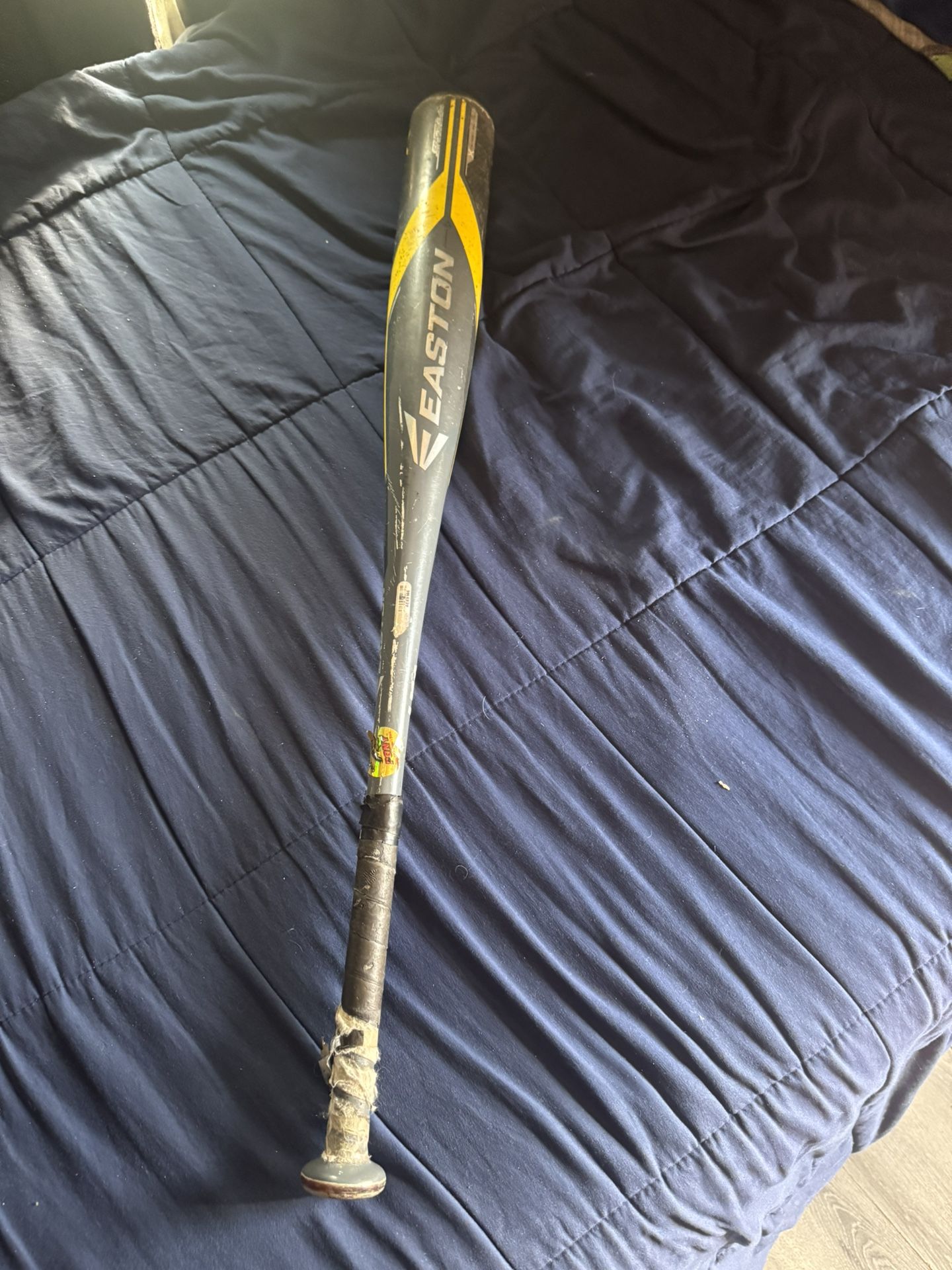 29” Easton Ghost Baseball Bat