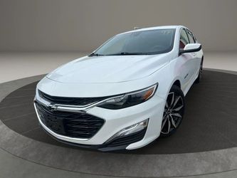 2021 Chevrolet Malibu