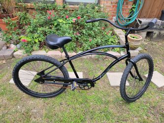Electra cruiser bike ....26"......