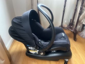 Maxi Cosi Infant Car Seat