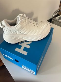 Hoka Bondi SR Women's Shoes
