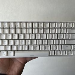 RGB Keyboard 