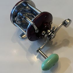 Penn Peerless No 9 Fishing Reel